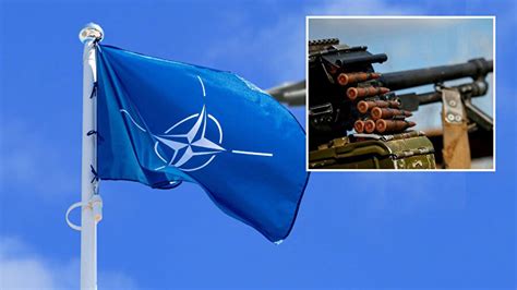 NATO'dan Avrupa ülkelerine çağrı: Silah üretimini artırın
